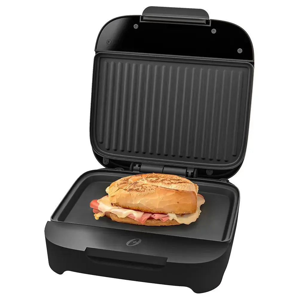 Sandwichera Platos Hondos