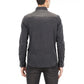 Camisa Hombre M/L Denim Dark Gray