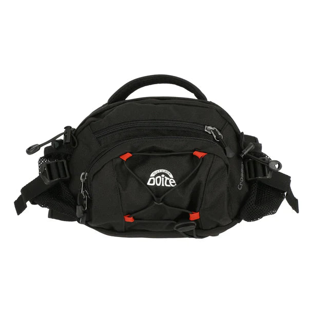 Banano Crosser Doite Negro