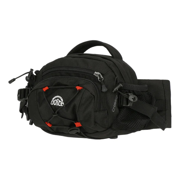 Banano Crosser Doite Negro