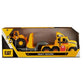 Camion Construccion Heavy Movers 65 Cm