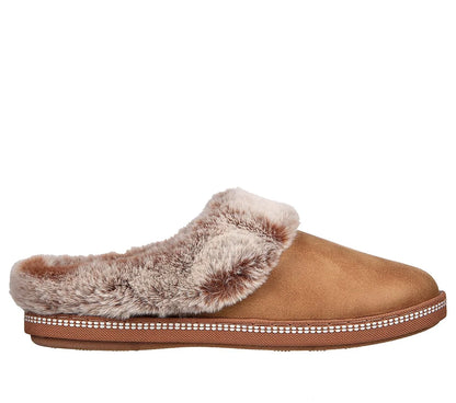 Pantufla Mujer Cozy Campfire - Lovely Life