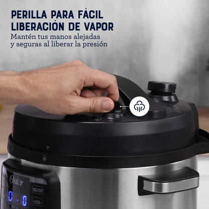 Multiolla turbo  7,5L