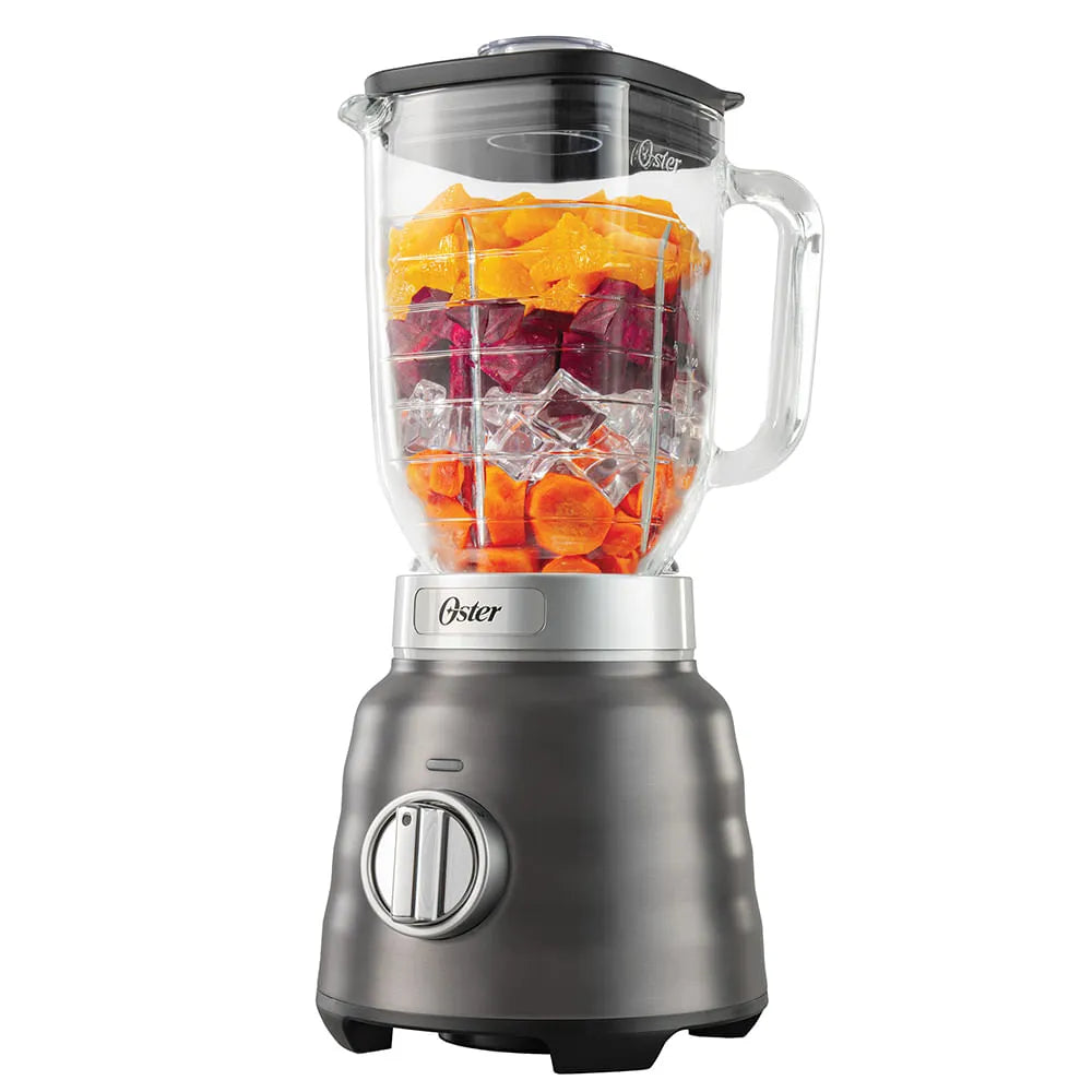 Licuadora Osterizer® MAX con vaso de vidrio de 1,75 L