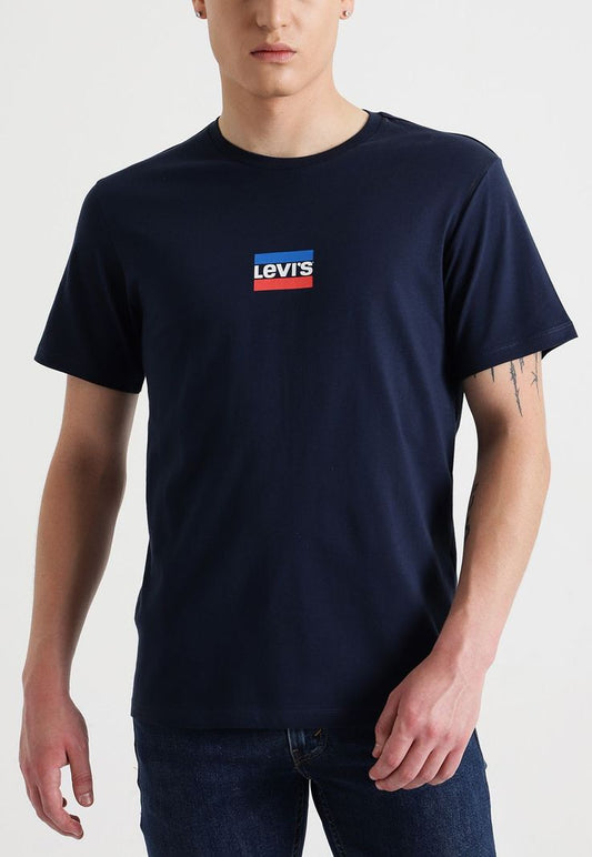 polera-hombre-logo-sportswear-azul-