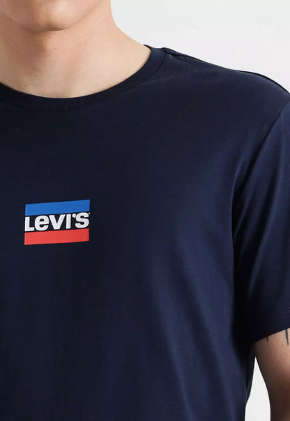 polera-hombre-logo-sportswear-azul-