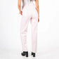 Pantalón Mujer Pu 90´S Rosado