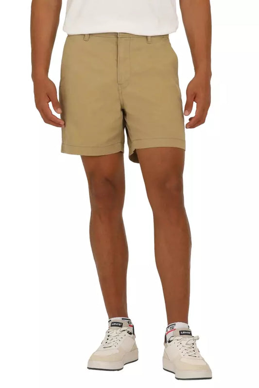 shorts-hombre-xx-authentic-iii-café