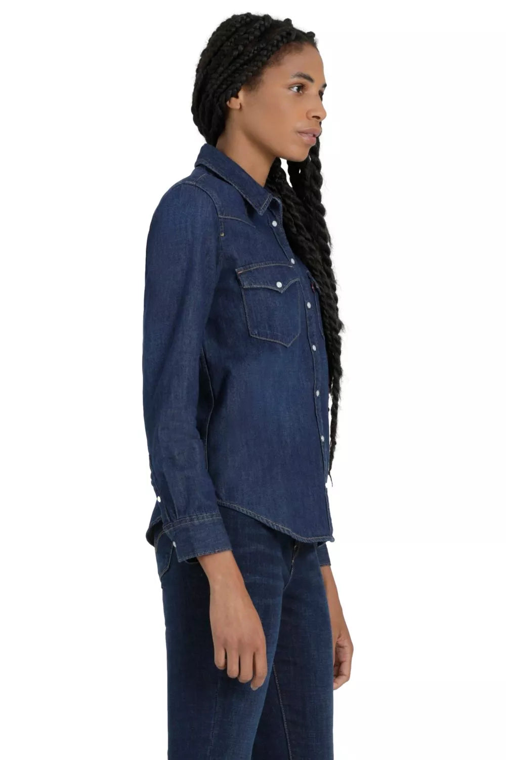 camisa-mujer-regular-fit-western-azul