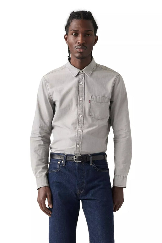 camisa-hombre-classic-standard-gris