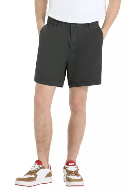 shorts-hombre-xx-authentic-negro-