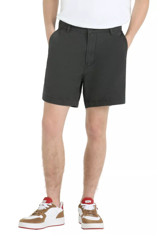 shorts-hombre-xx-authentic-negro-