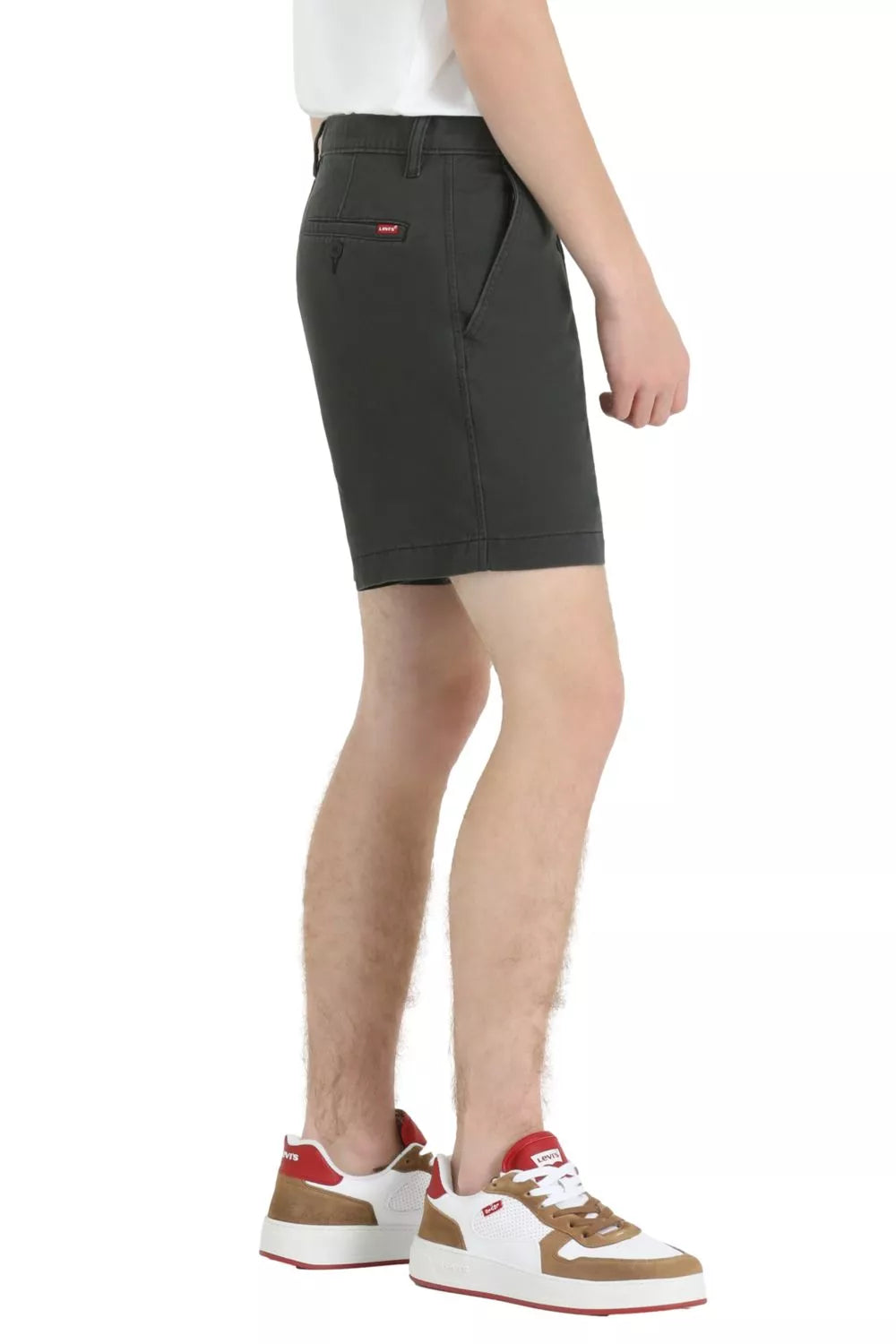shorts-hombre-xx-authentic-negro-