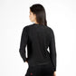 Polera Mujer M/L Black Lurex