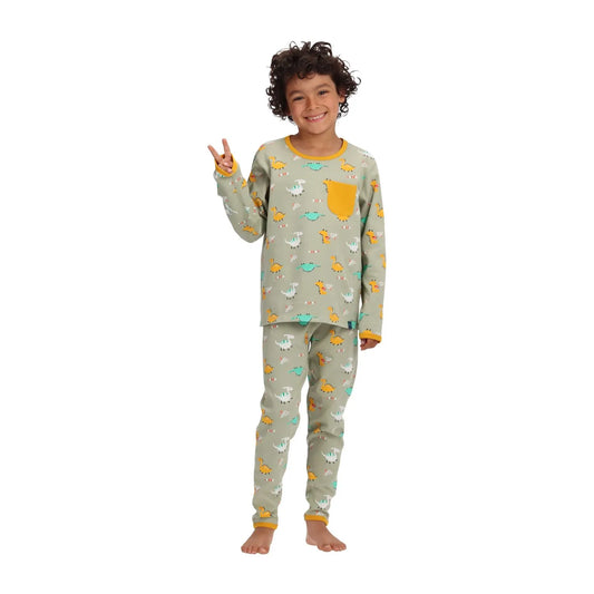 pijama-niña-largo-infantil-olivo
