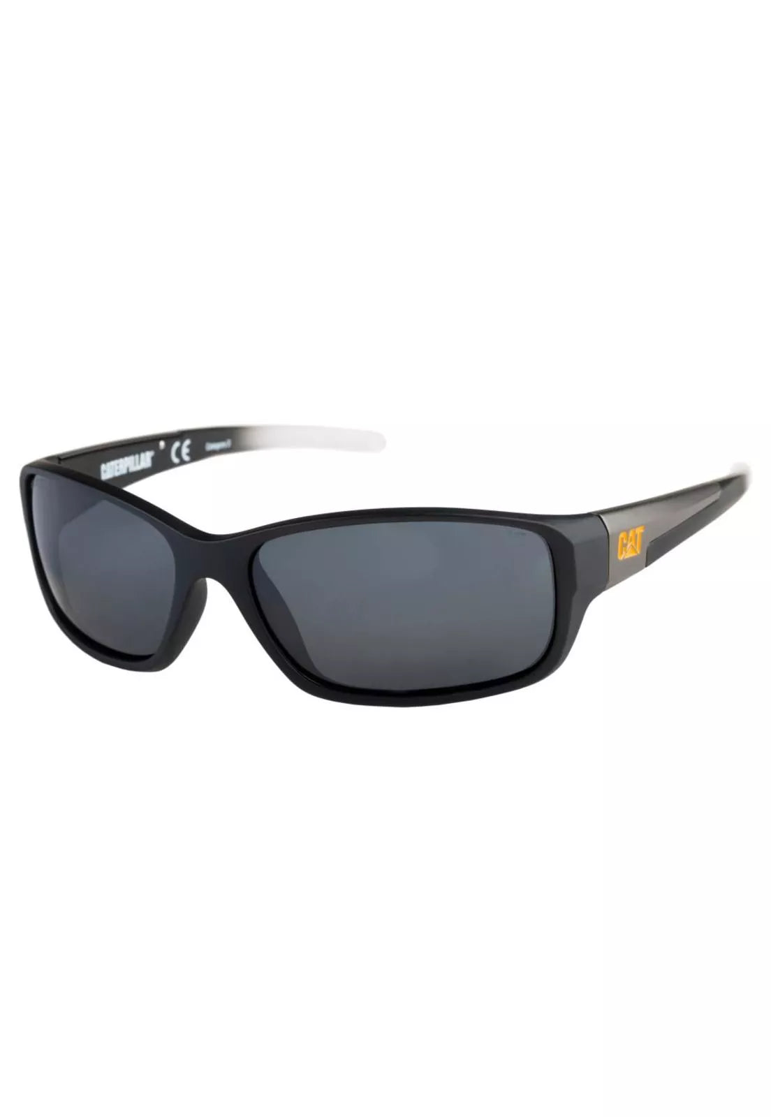 Lentes de Sol Polarizados CAT CTS-SENSOR-104P Negro