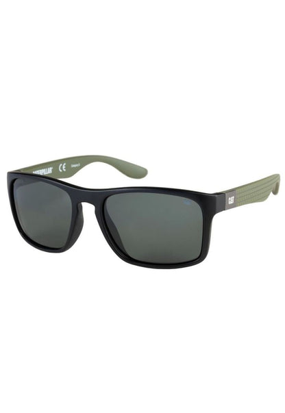 Lentes de Sol Polarizados CAT CTS-YARDER-104P Negro