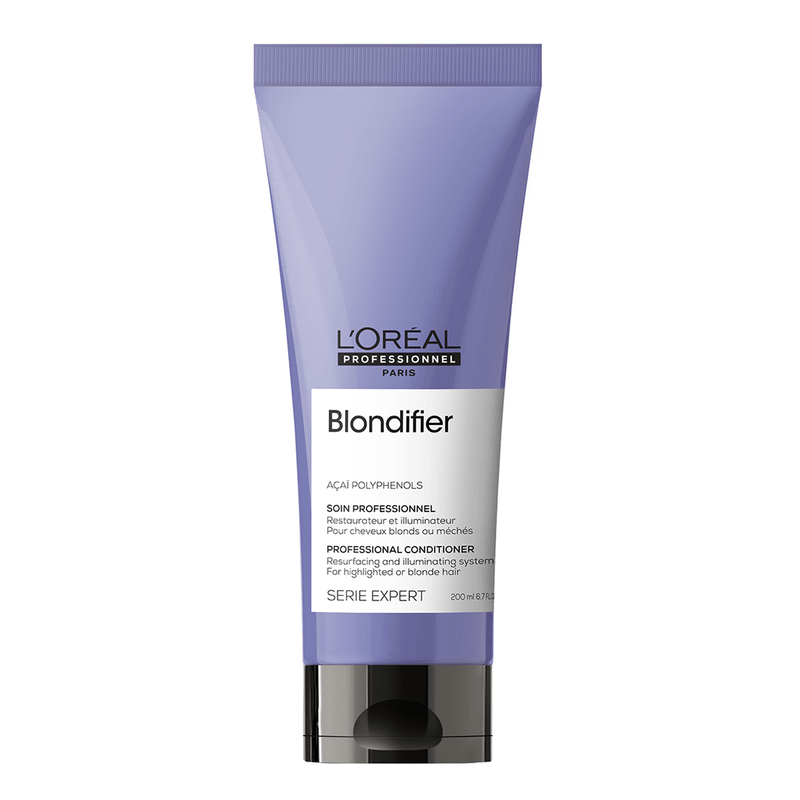 Acondicionador Blondifier 200 ml