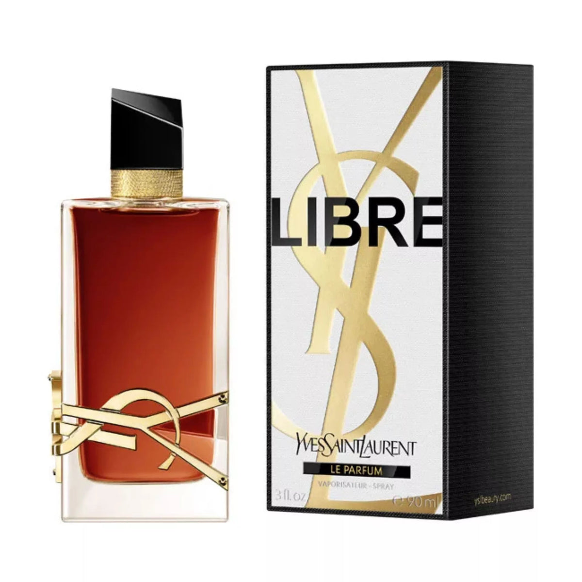 Perfume Mujer Libre Le Parfum 50ml