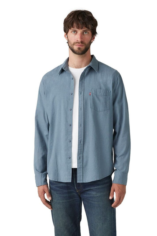 camisa-hombre-classic-standard-azul