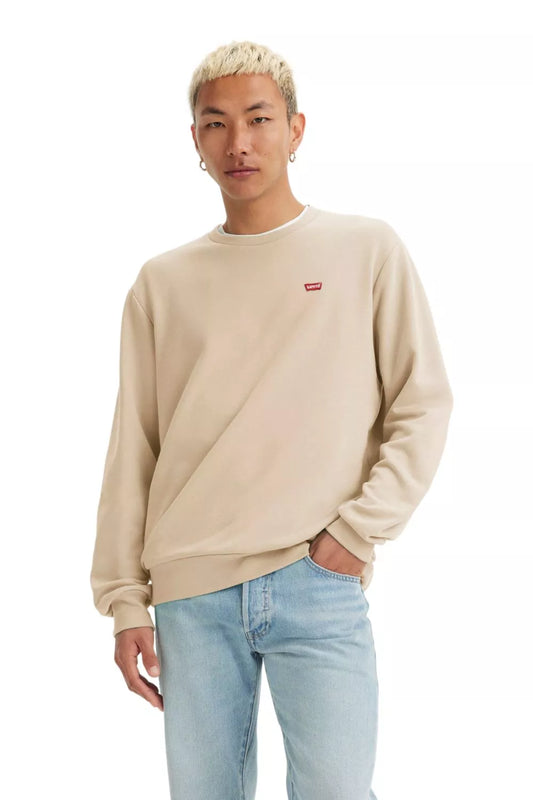 polerón-hombre-the-original-hm-crew-beige