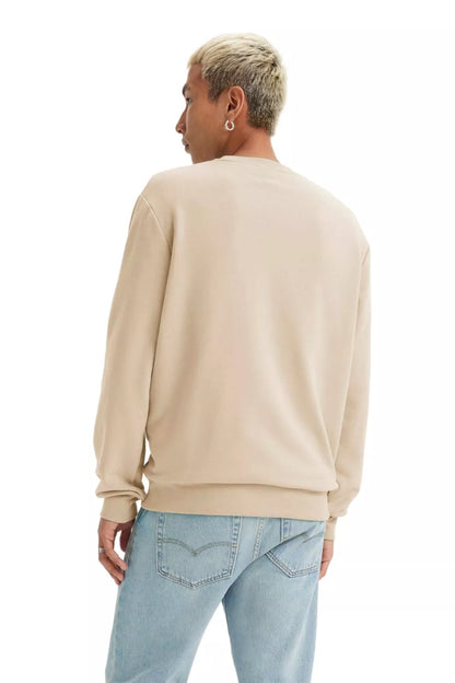 polerón-hombre-the-original-hm-crew-beige