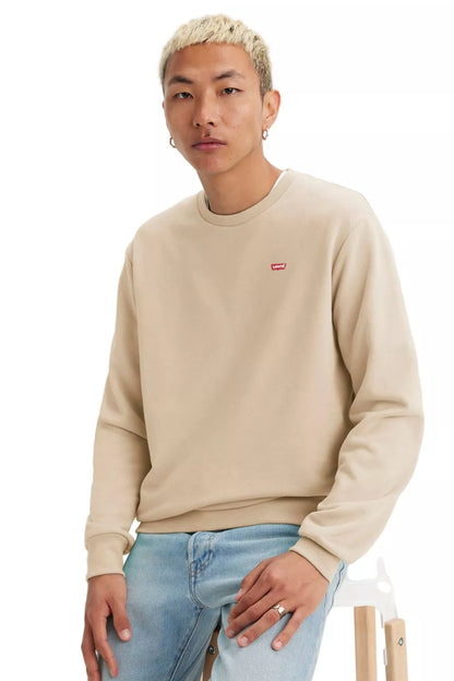 polerón-hombre-the-original-hm-crew-beige