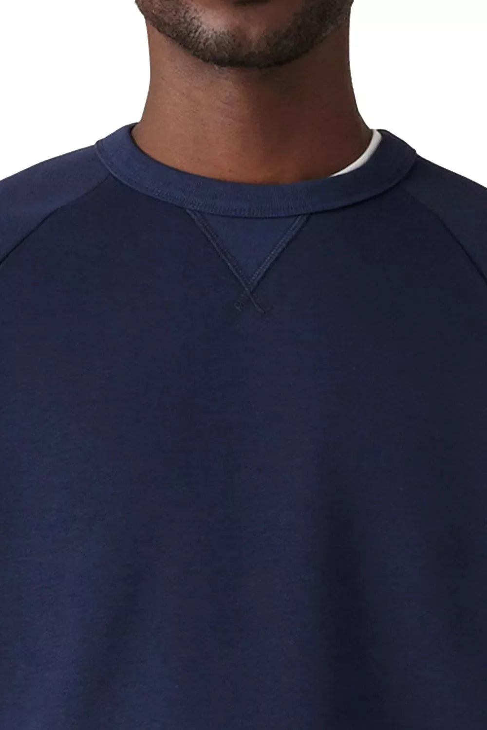 polerón-hombre-red-tab-crewneck-azul