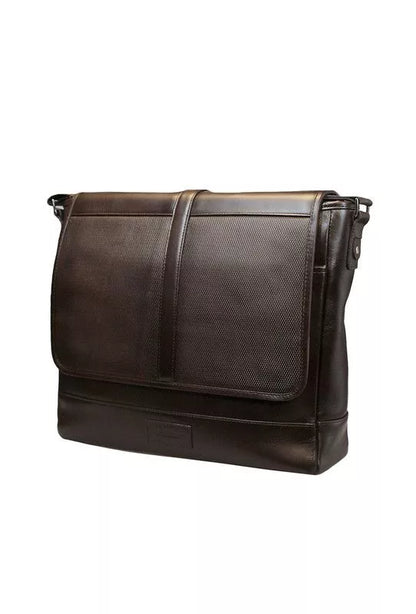 Morral Hombre Liuton Cafe