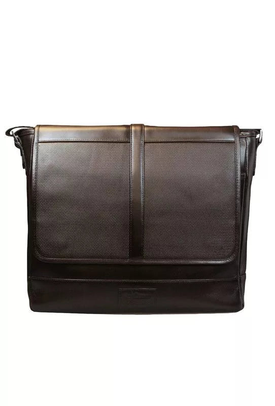 Morral Hombre Liuton Cafe