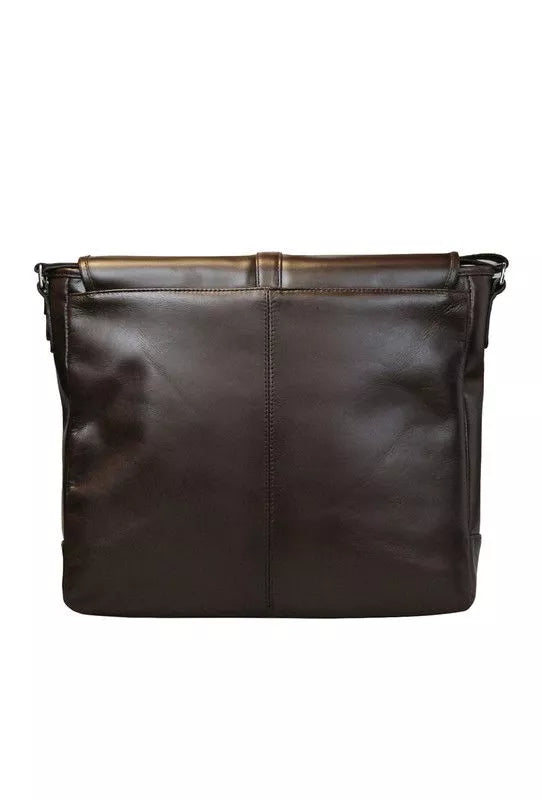 Morral Hombre Liuton Cafe