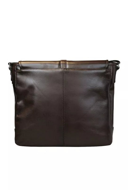 Morral Hombre Liuton Cafe