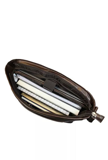 Morral Hombre Liuton Cafe