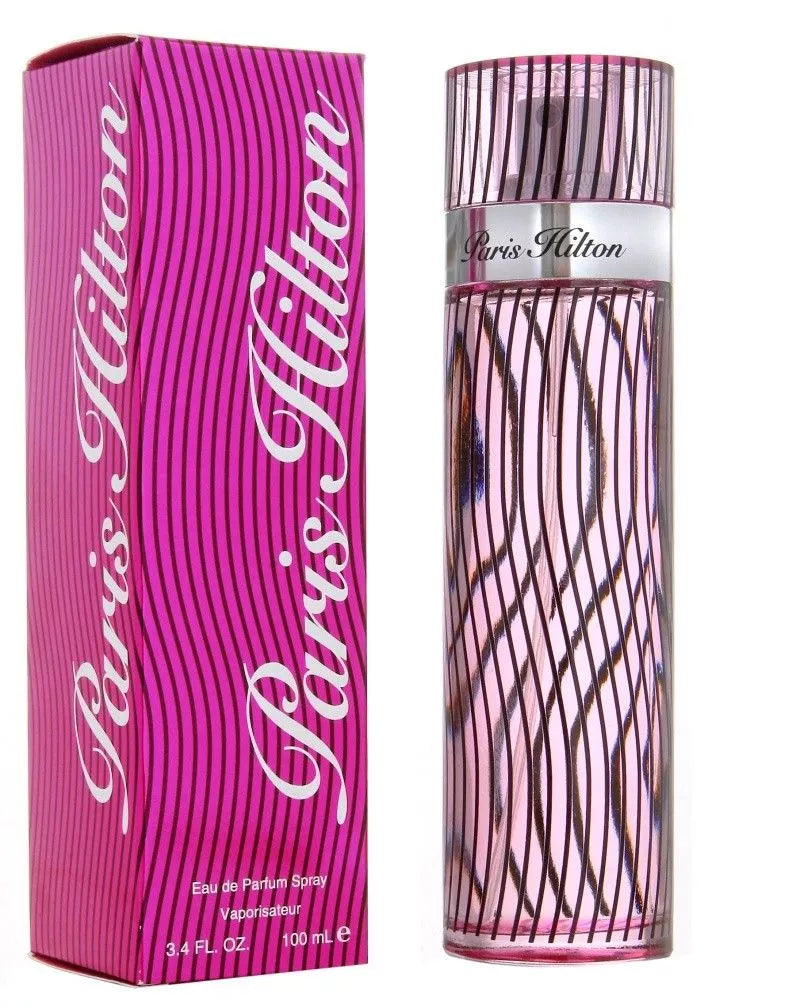 Perfume Mujer Tradicional Edp 100ml