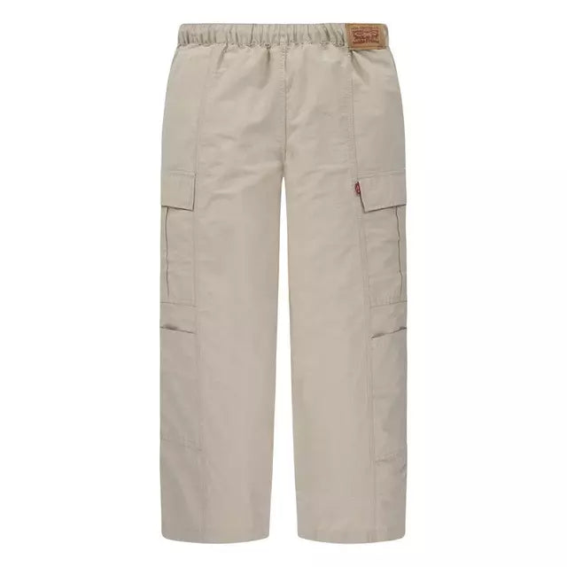 pantalon-niña-parachute-cargo-khaki-