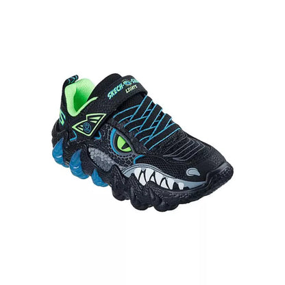 Zapatillas Niño Saurus Light Azul