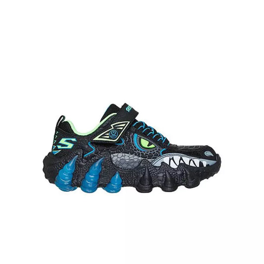 Zapatillas Niño Saurus Light Azul