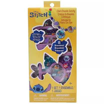 Set Joyas Stitch