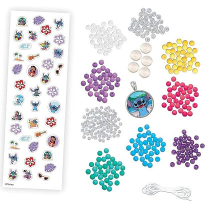 Set Joyas Stitch