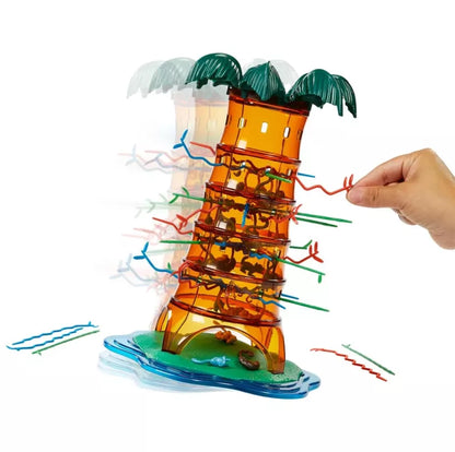 Juego De Mesa Monos Locos Refresh