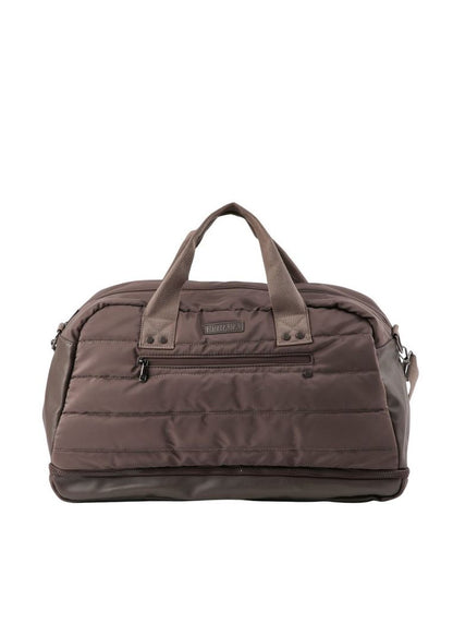 Bolso Bea Nylon Café Viaje Humana