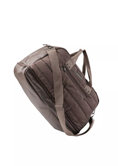 Bolso Bea Nylon Café Viaje Humana