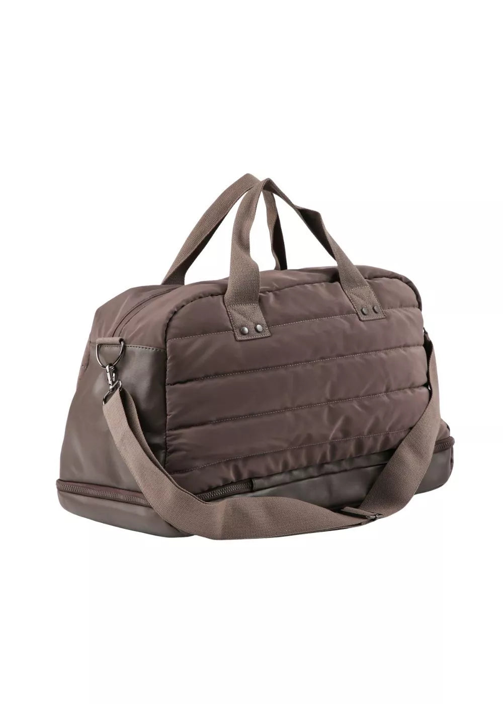 Bolso Bea Nylon Café Viaje Humana