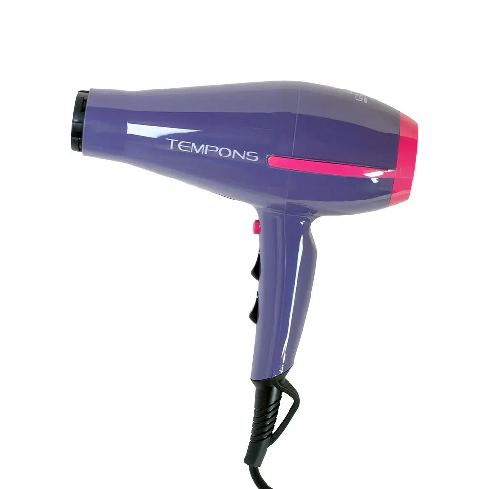 Secador de pelo Tempo Std
