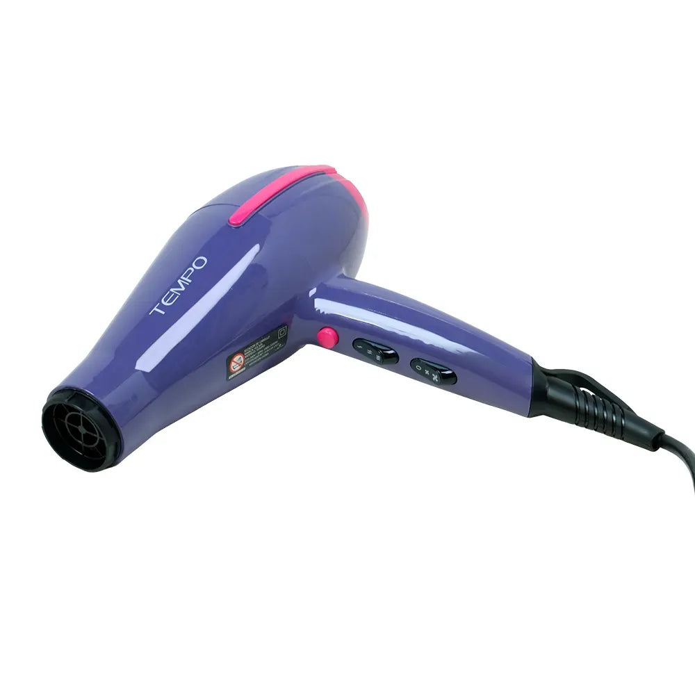 Secador de pelo Tempo Std