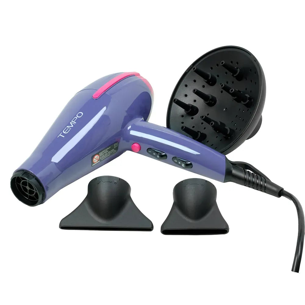 Secador de pelo Tempo Std