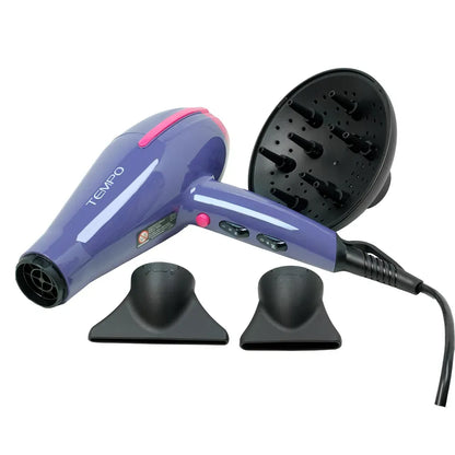 Secador de pelo Tempo Std