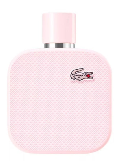 Perfume Mujer L.12.12 Rose Edp 100ml