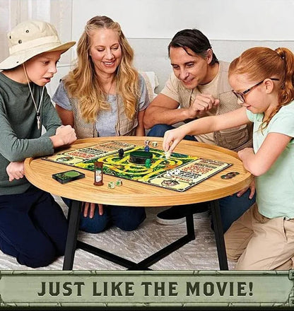 Juego De Mesa Jumanji