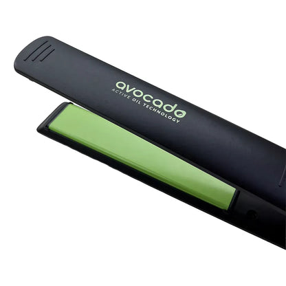 Alisador Elegance Led Avocado